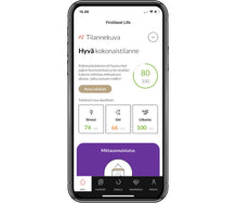 Lataa kuva Galleria-katseluun, Firstbeat Life -mittauslisenssejä, 10 kpl