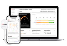 Lataa kuva Galleria-katseluun, Firstbeat Life Professional Starter Kit