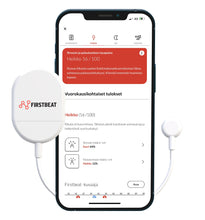 Lataa kuva Galleria-katseluun, Fysios Terveysvalmennus jatkopaketti (sis. ALV 24%)