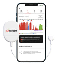 Lataa kuva Galleria-katseluun, Fysios Terveysvalmennus aloituspaketti (Sis. ALV 24%)