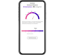 Lataa kuva Galleria-katseluun, Fysios Terveysvalmennus jatkopaketti (sis. ALV 24%)