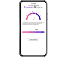 Lataa kuva Galleria-katseluun, Fysios Terveysvalmennus aloituspaketti (Sis. ALV 24%)