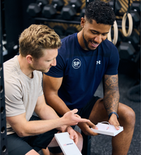 Lataa kuva Galleria-katseluun, Firstbeat Life -aloituspaketti