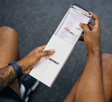 Lataa kuva Galleria-katseluun, Firstbeat Life -aloituspaketti